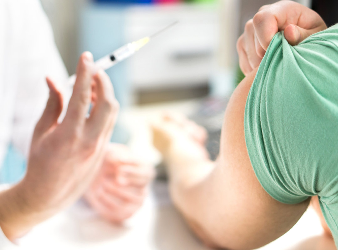 vaccinations vaccinations